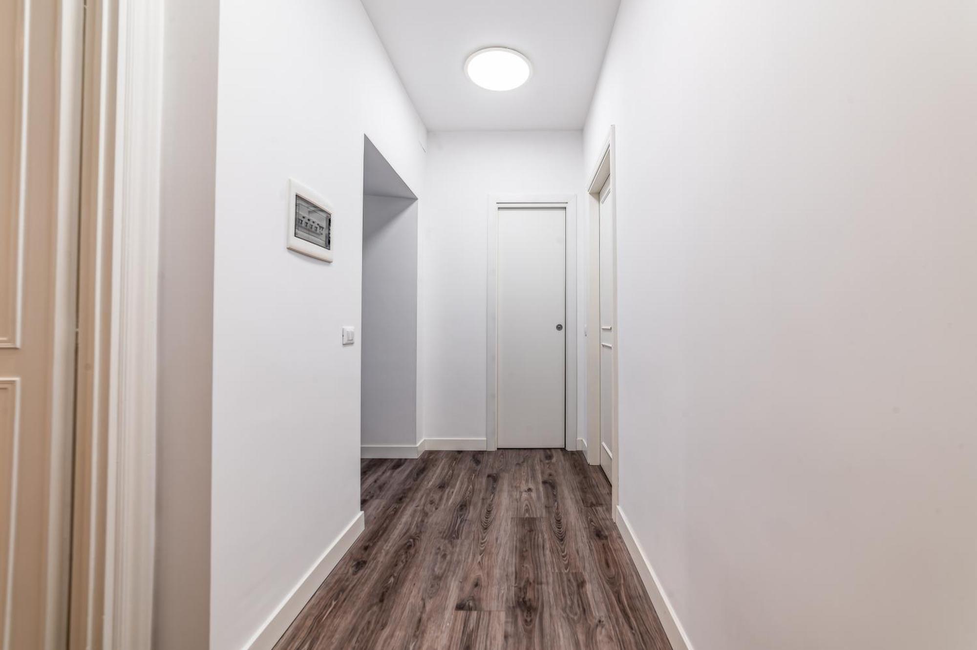 Casa Fabrizio - Metro San Giovanni ローマ エクステリア 写真
