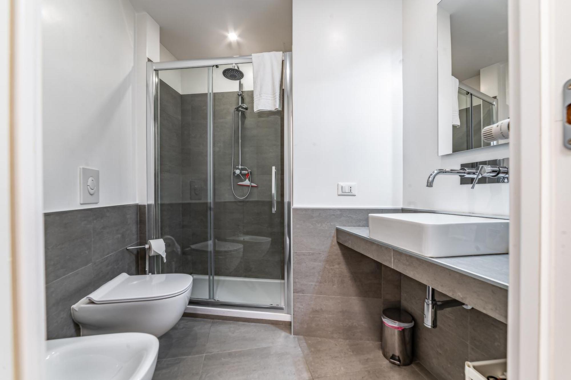 Casa Fabrizio - Metro San Giovanni ローマ エクステリア 写真