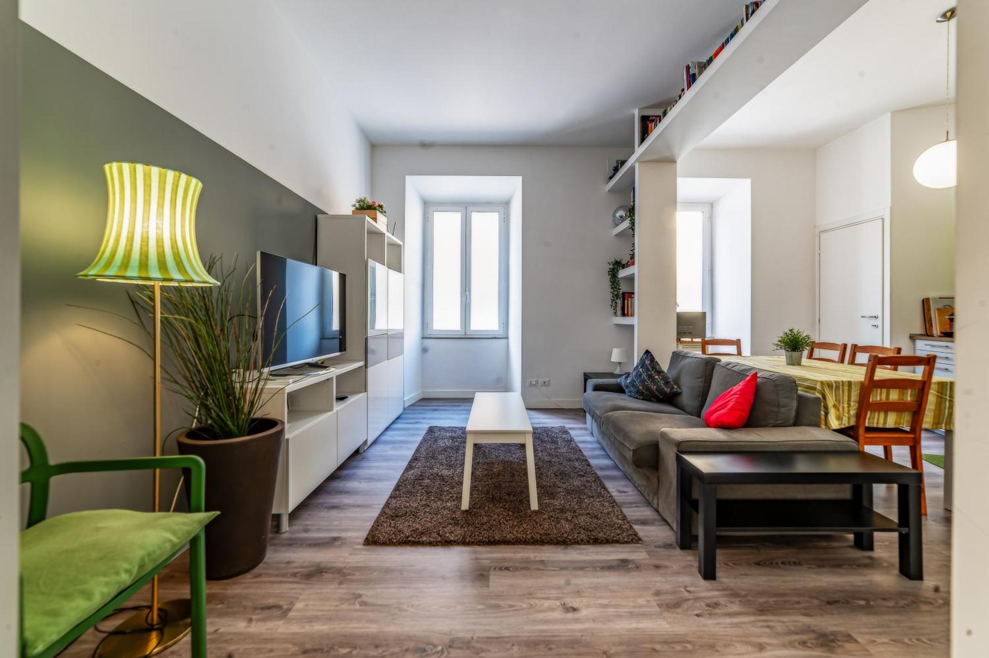 Casa Fabrizio - Metro San Giovanni ローマ エクステリア 写真